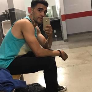 Meet your Posher, Dre